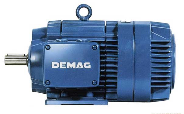 德马格驱动电机
