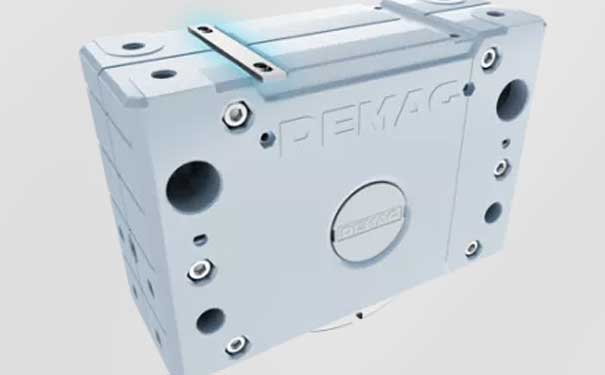DEMAG行走轮箱系统 DRS 和 DRS-M