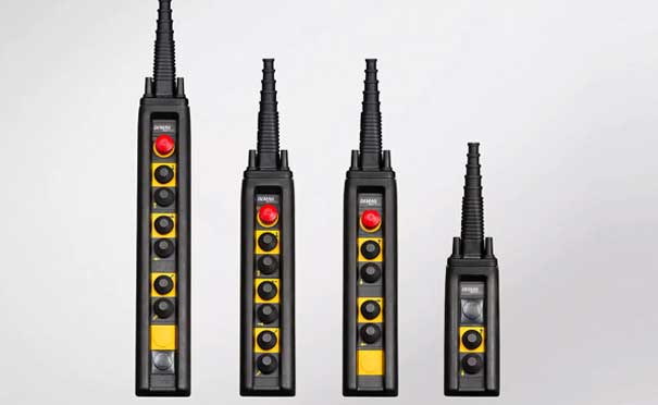 德马格DEMAG DST 手电门